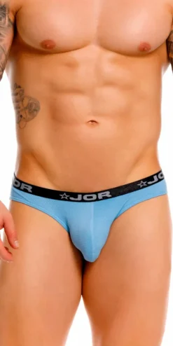 Jor 2346 Cannes Bikini Blue