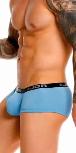 Jor 2345 Cannes Trunks Blue