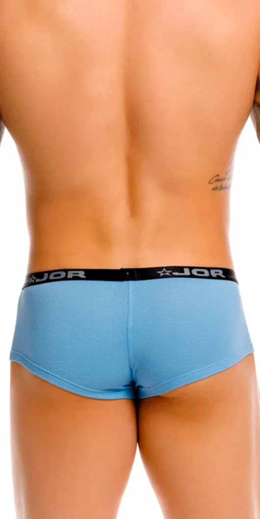 Jor 2345 Cannes Trunks Blue