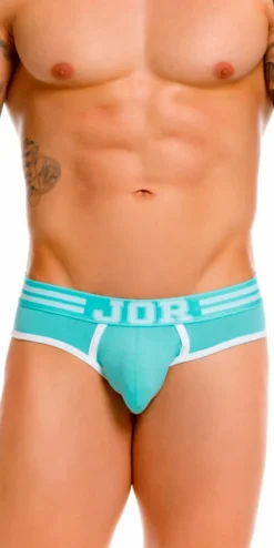 Jor 2321 College Briefs Mint