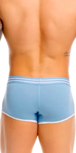 Jor 2320 College Trunks Blue