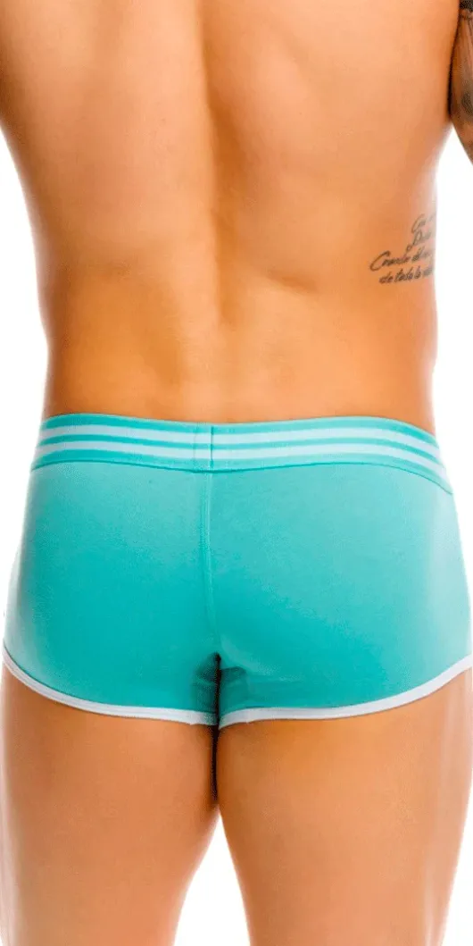 Jor 2320 College Trunks Mint