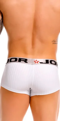 Jor 2330 Cronos Trunks White