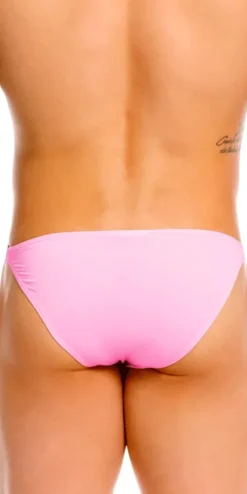 Jor 2355 Eros Bikini Pink