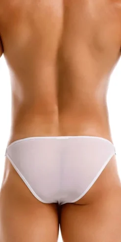 Jor 2236 Frost Bikini White