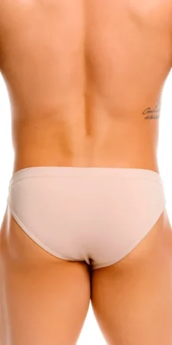 Jor 2348 Invisible Bikini Beige