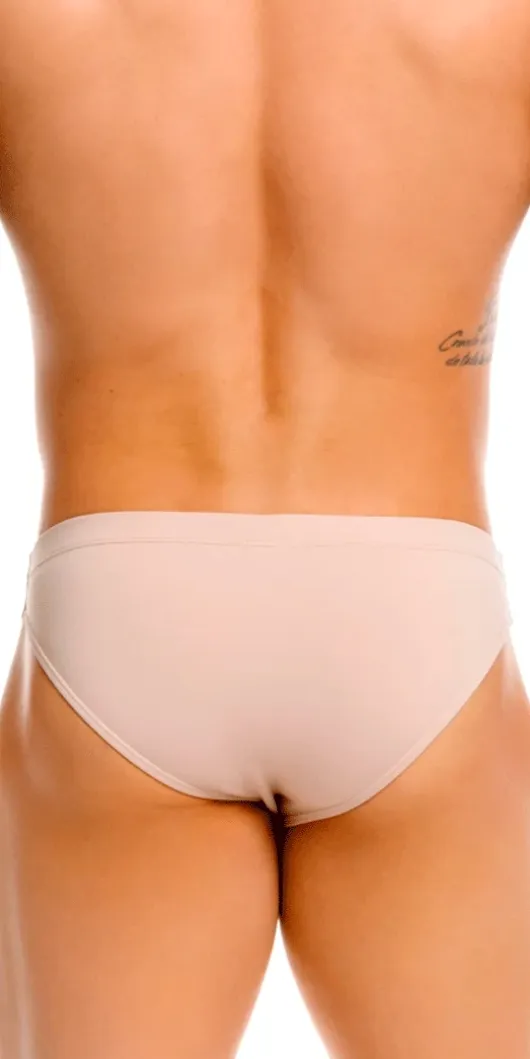 Jor 2348 Invisible Bikini Beige