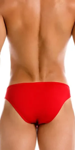 Jor 2152 Magnus Bikini Red
