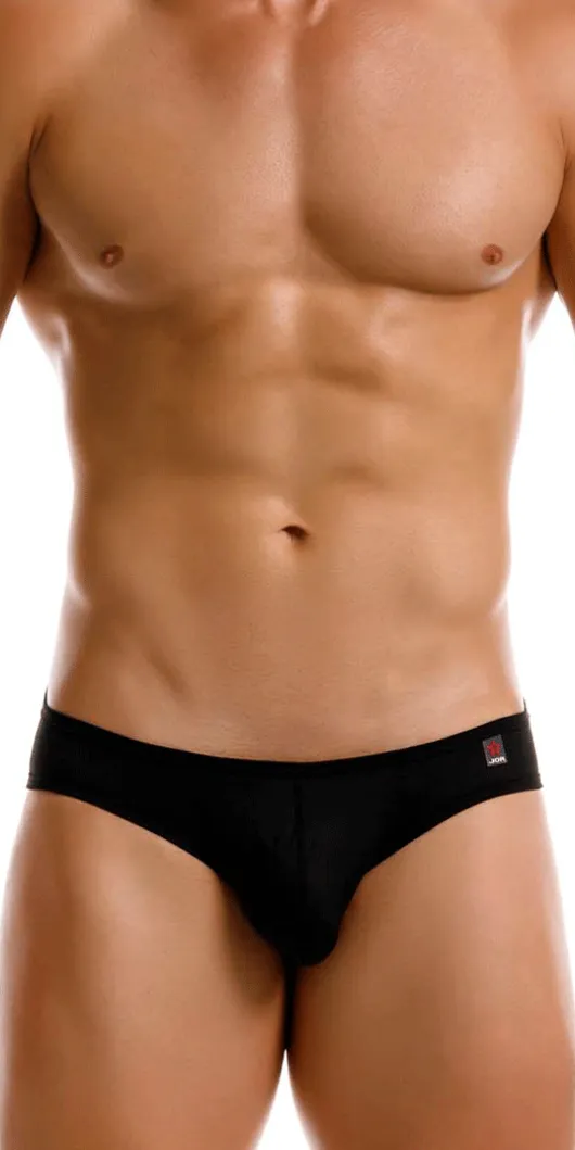 Jor 2242 Origin Thongs Black