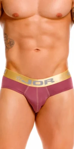 Jor 2327 Soho Briefs Wine
