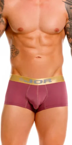 Jor 2326 Soho Trunks Wine