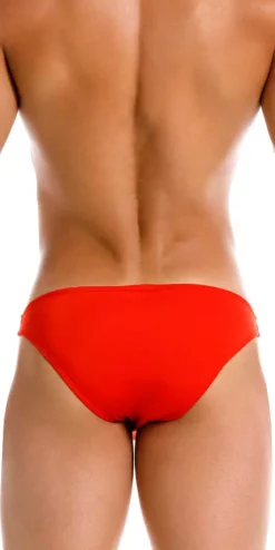 Jor 2191 Travel Swim Bikini Red