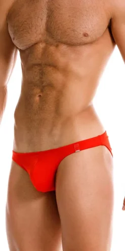 Jor 2191 Travel Swim Bikini Red