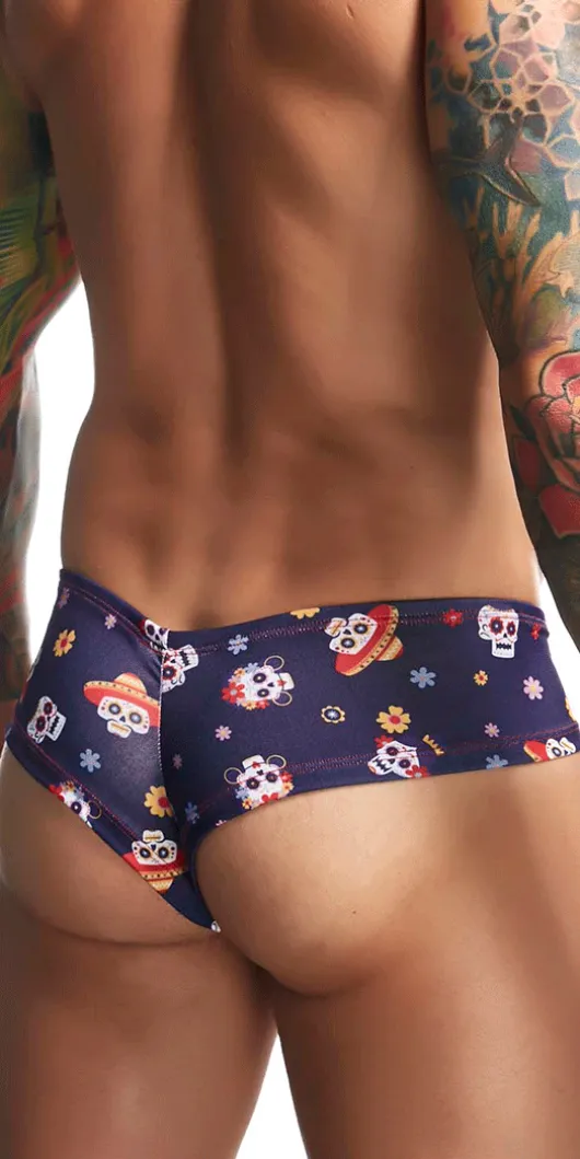Justin+simon Xsj22 Cheek Briefs Mexico