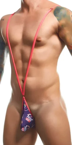 Justin+simon Xsj04 Sling Pride