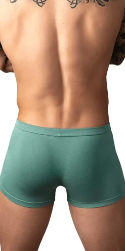 Male Power 150-308 Eco Cozy Pouch Short Green