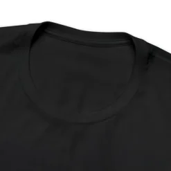 MUS Exclusive Design Rainbow Color Heart Men's Jersey Short Sleeve Tee