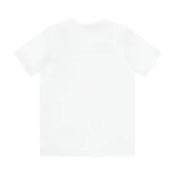 MUS Exclusive Design T-Shirt Men With Feathers 0001