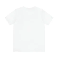 MUS Exclusive Design T-Shirt Men With Feathers 0001
