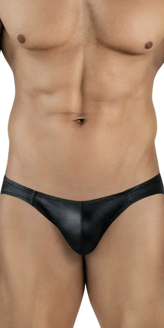Pikante 2117 Candy Briefs Black
