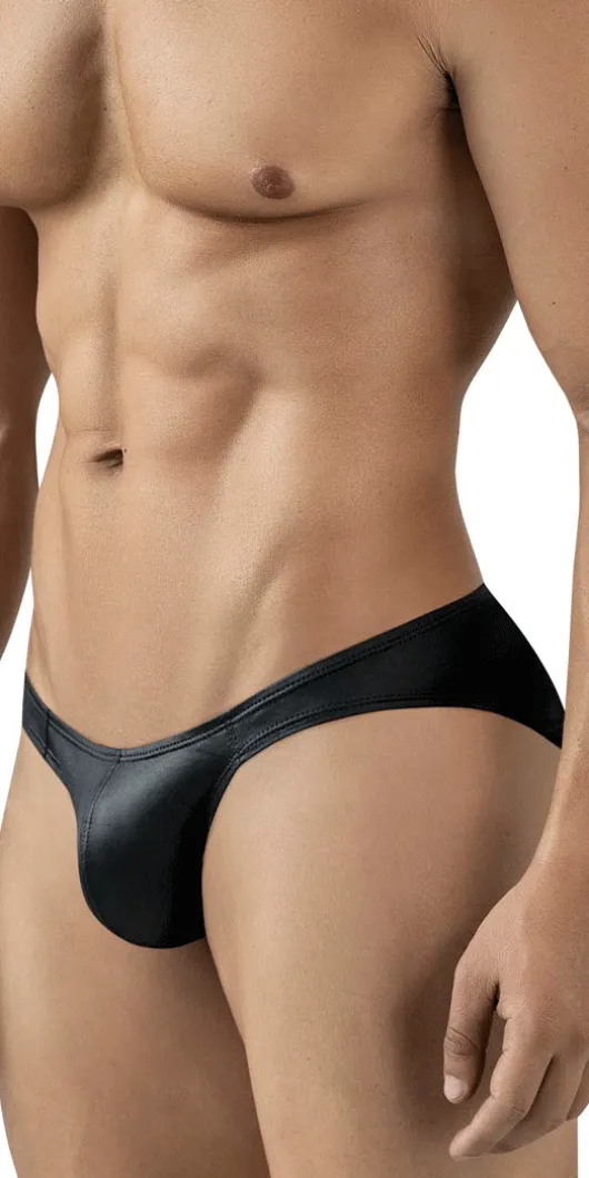 Pikante 2117 Candy Briefs Black