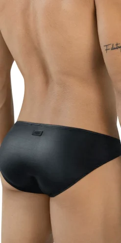 Pikante 2117 Candy Briefs Black