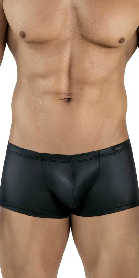 Pikante 2116 Candy Trunks Black