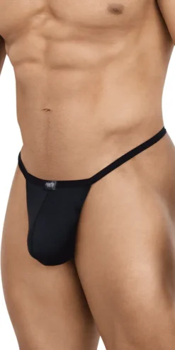 Pikante Pik 26093 Hathor C-sock Black