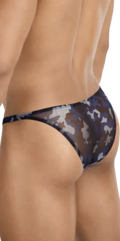 Pikante Pik 26121 Hexa Bikini Multi-colored