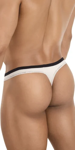 Pikante Pik 26076 Isis Thongs Beige