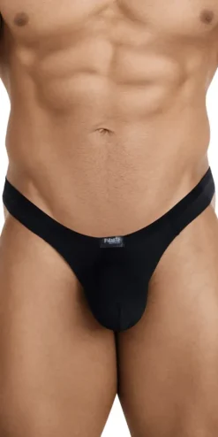 Pikante Pik 26078 Isis Thongs Black