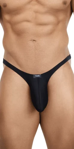 Pikante Pik 26107 Neftis Bikini Black