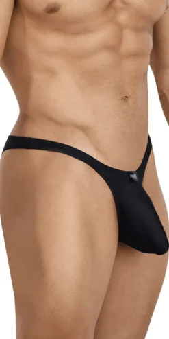 Pikante Pik 26107 Neftis Bikini Black