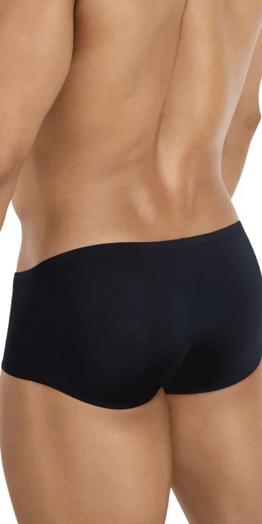 Pikante Pik 26090 Thot Trunks Black