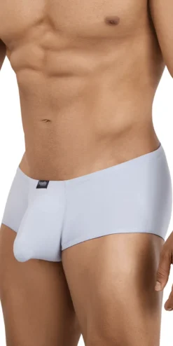 Pikante Pik 26089 Thot Trunks Gray