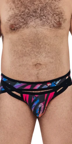 Pikante 0989x Jartum Briefs Black