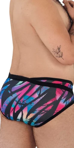Pikante 0989x Jartum Briefs Black