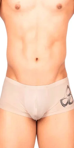 Private Structure Brut4390 Bare Hipster Nude