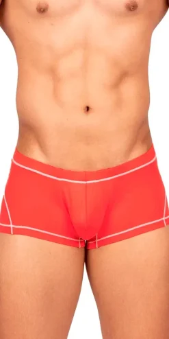 Private Structure Epus4570 Prime Elysian Hipster Red