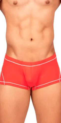 Private Structure Epus4570 Prime Elysian Hipster Red
