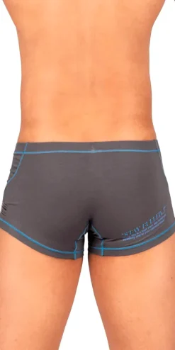Private Structure Epus4570 Prime Elysian Hipster Gray
