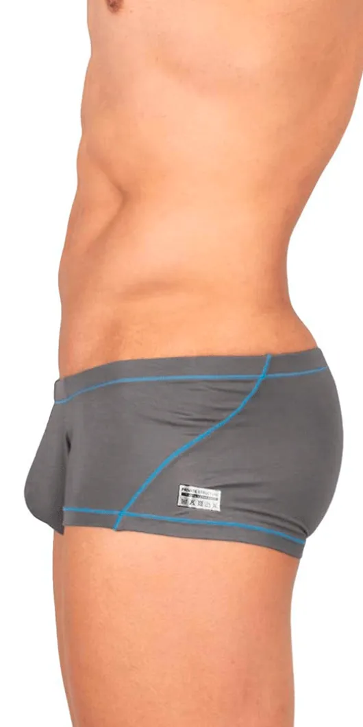 Private Structure Epus4570 Prime Elysian Hipster Gray