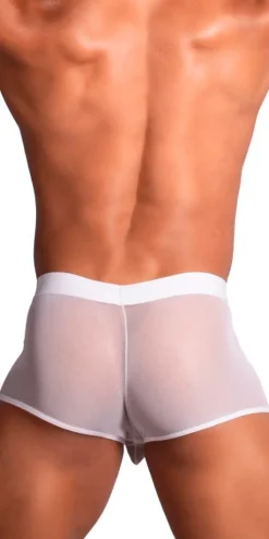 Roger Smuth Rs072 Trunks White