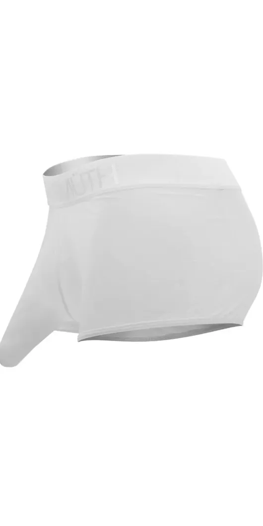 Roger Smuth Rs072 Trunks White