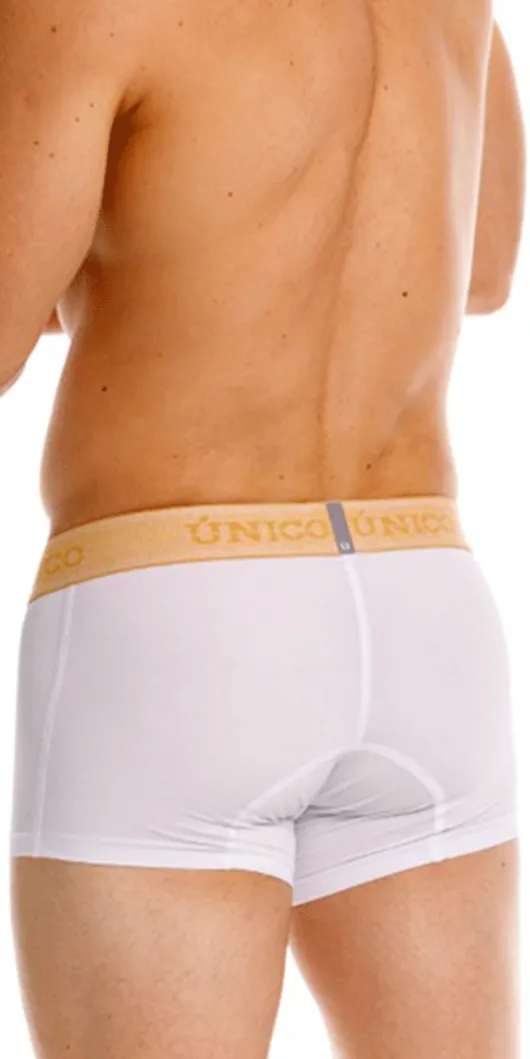 Unico 26040100125 Amber Trunks Color 00-white