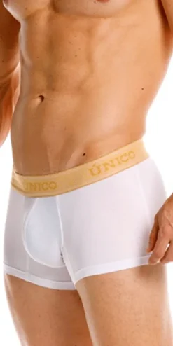 Unico 26040100125 Amber Trunks Color 00-white