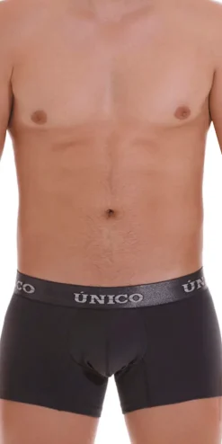 Unico 22120100104 Asfalto A22 Trunks 96-dark Gray
