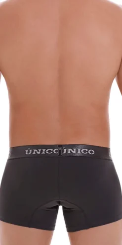 Unico 22120100104 Asfalto A22 Trunks 96-dark Gray