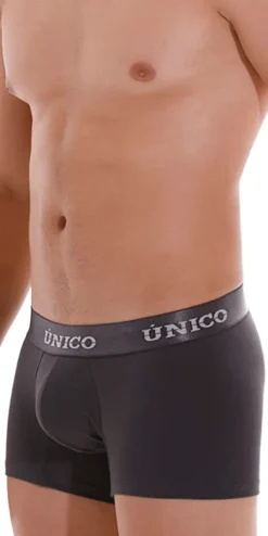 Unico 22120100104 Asfalto A22 Trunks 96-dark Gray