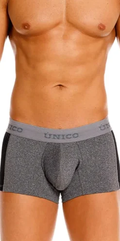 Unico 26020100121 Brio Trunks 59-gray
